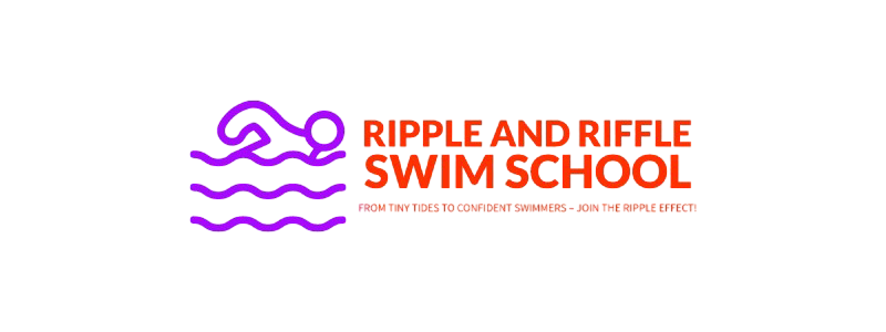 Ripple & Riffle Logo
